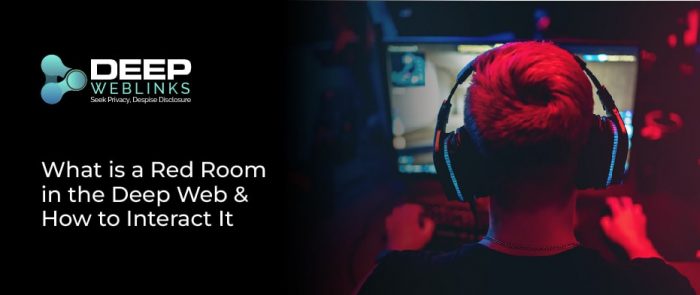 What Is a Red Room