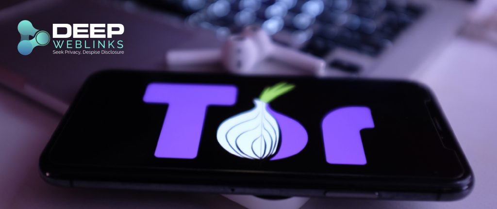 tor browser Android