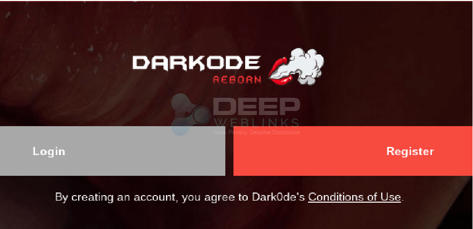 DarkOde