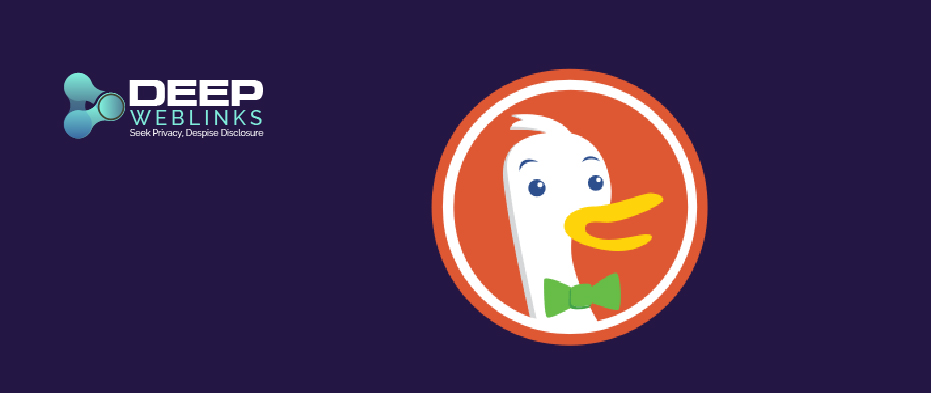DuckDuckGo Privacy features