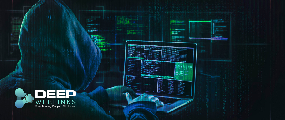 Hire Hacker on the Dark Web