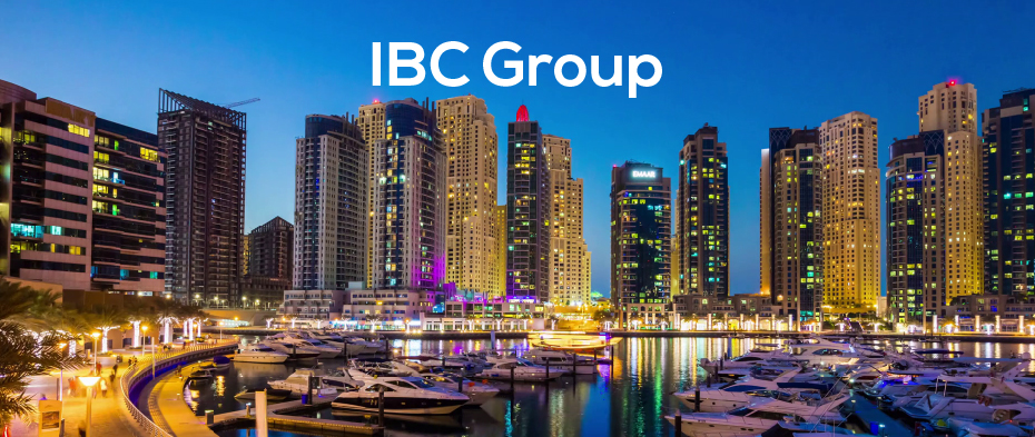  IBC Group