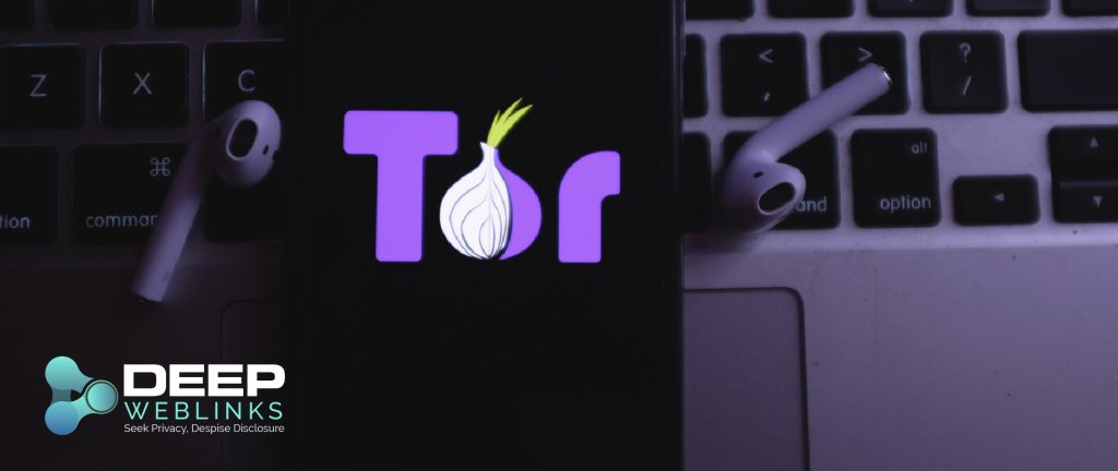 Install Tor network on iOS device