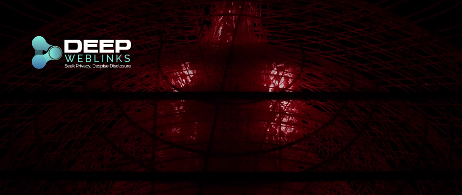 Red rooms deep web