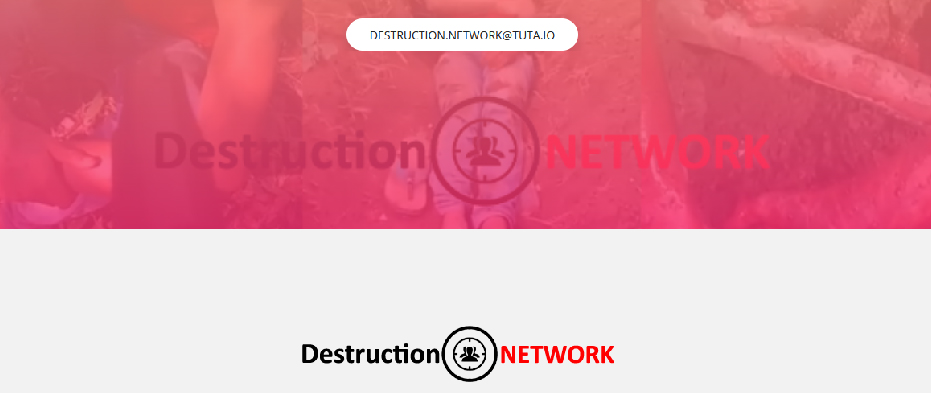 Destruction Network